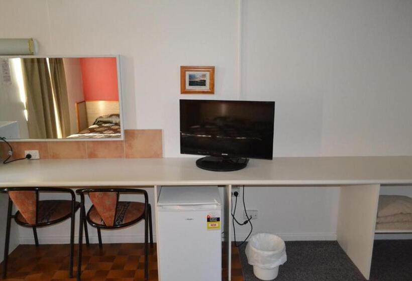 בית מלון כפרי Panorama Motor Inn