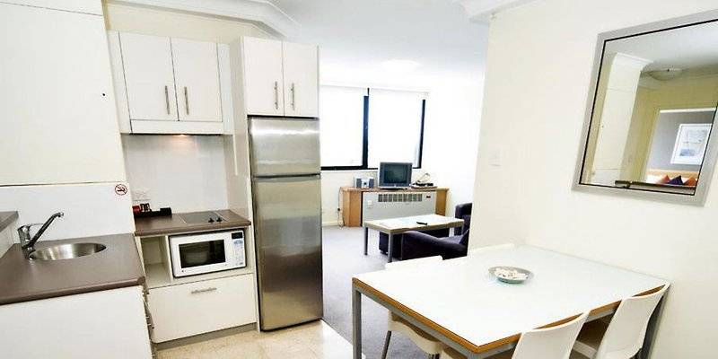 酒店 Park Regis North Quay