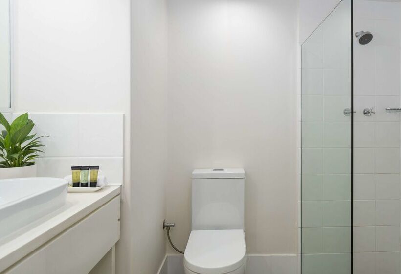 Pensione Hotel Perth