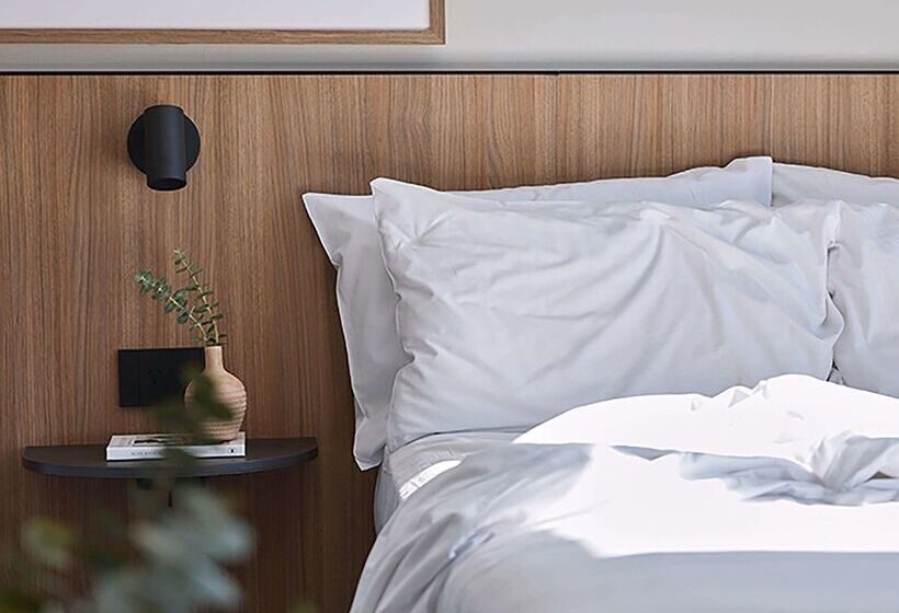 Pensione Hotel Perth