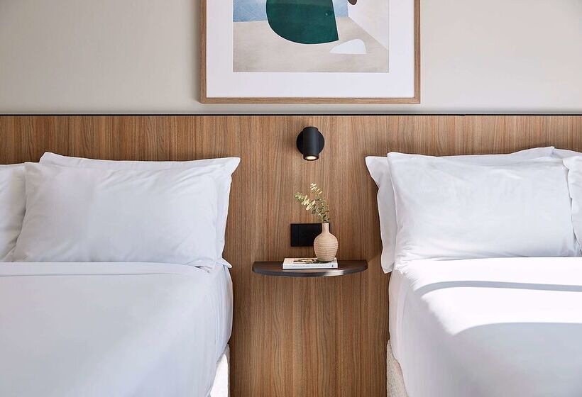 Pensione Hotel Perth