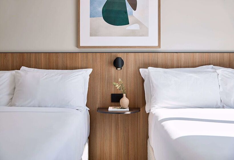 Pensione Hotel Perth