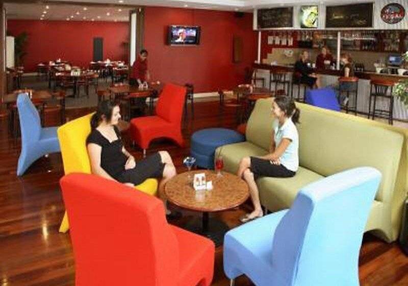 Pensione Hotel Perth