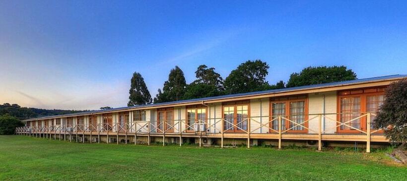 فندق Port Arthur Motor Inn