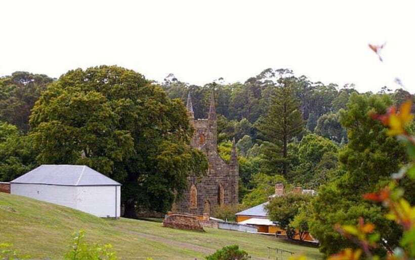 فندق Port Arthur Motor Inn