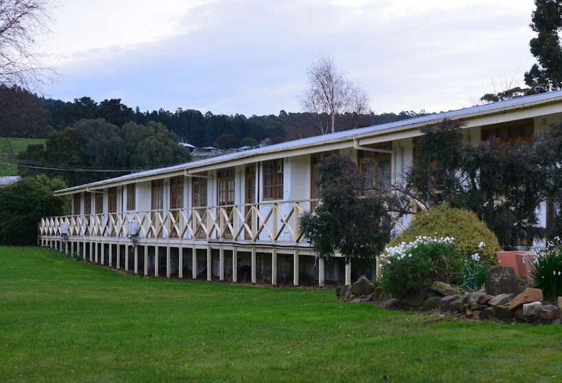 فندق Port Arthur Motor Inn