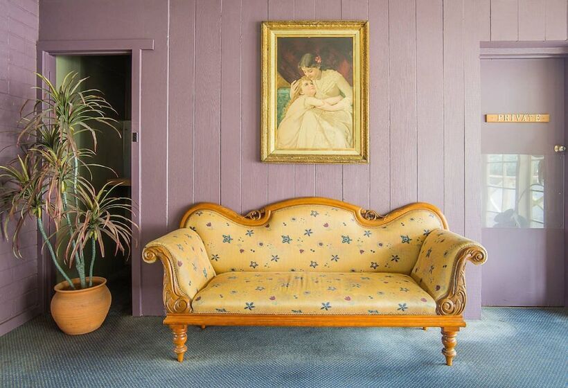 فندق Port Arthur Motor Inn