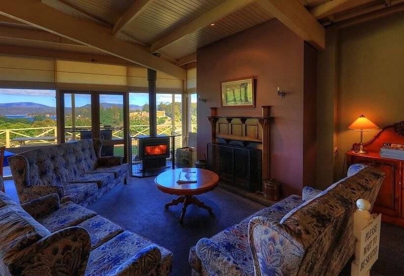 فندق Port Arthur Motor Inn