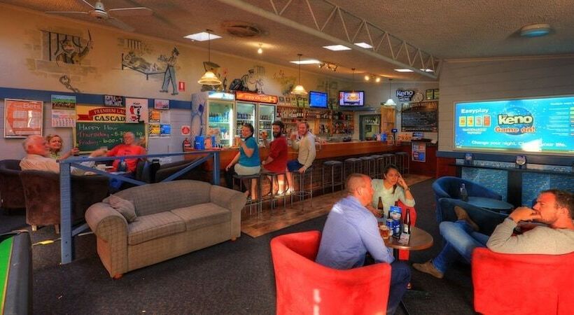 فندق Port Arthur Motor Inn