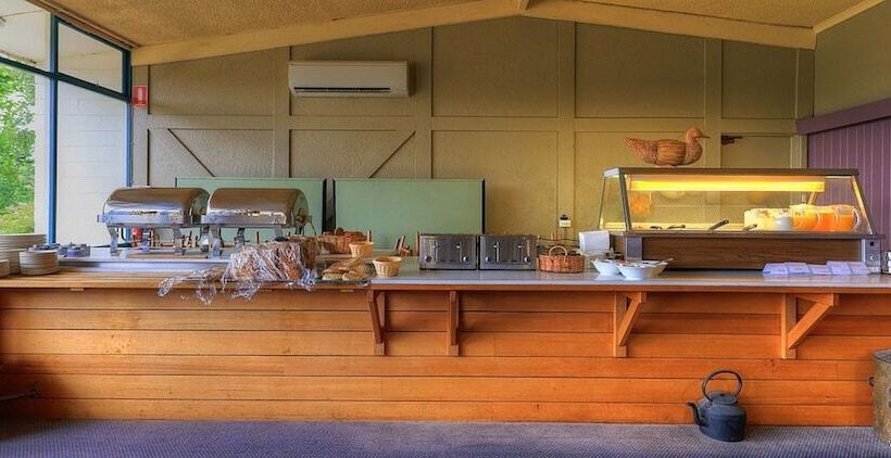 فندق Port Arthur Motor Inn