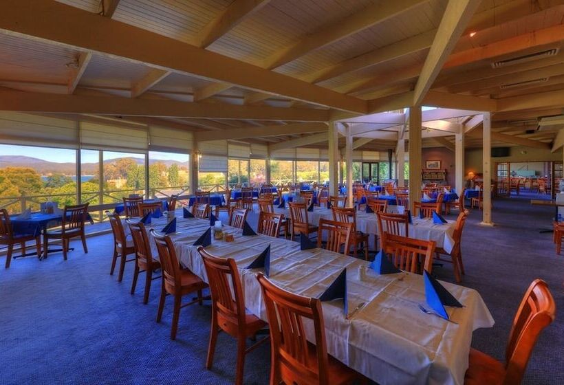 فندق Port Arthur Motor Inn