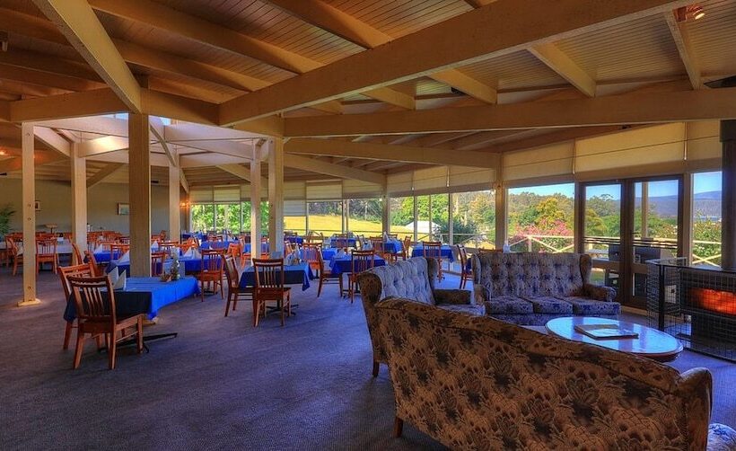 فندق Port Arthur Motor Inn