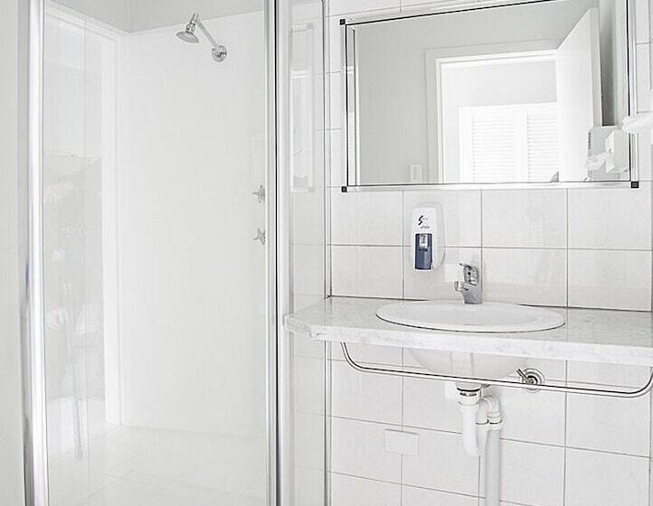 فندق Port Arthur Motor Inn