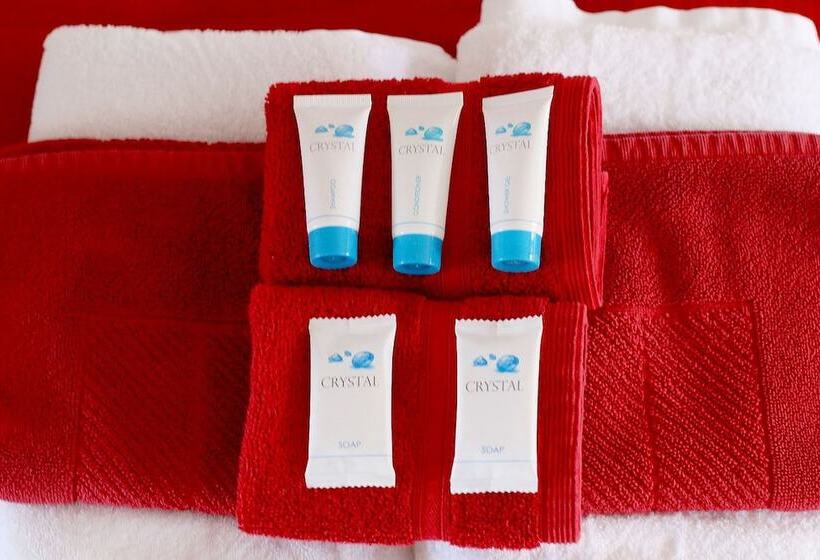 فندق Port Arthur Motor Inn