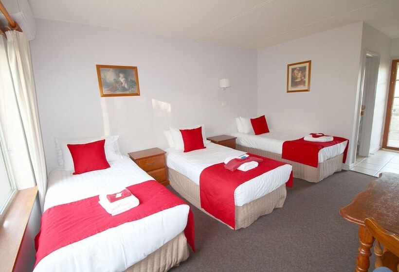 فندق Port Arthur Motor Inn