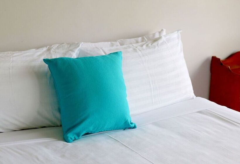 فندق Port Arthur Motor Inn