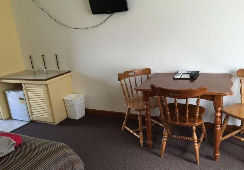 فندق Port Arthur Motor Inn