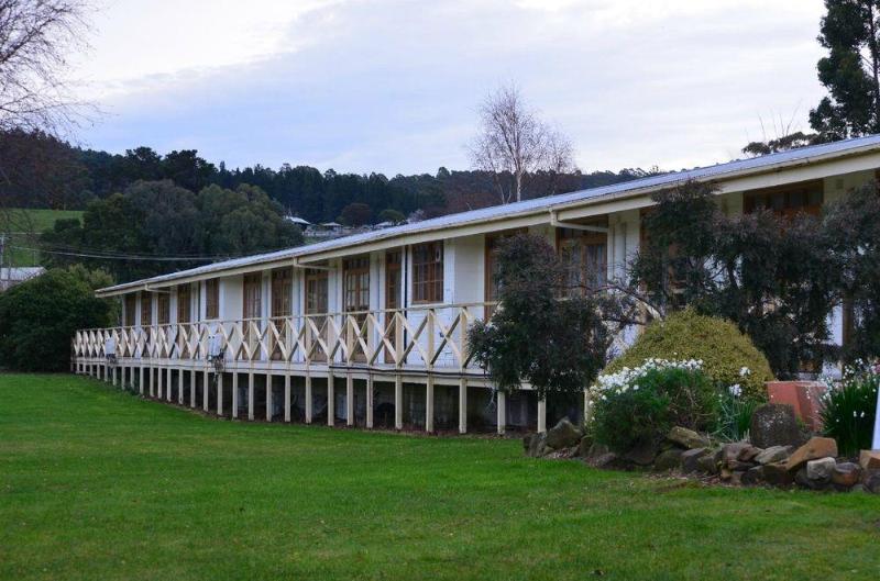 فندق Port Arthur Motor Inn