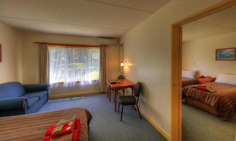 فندق Port Arthur Motor Inn