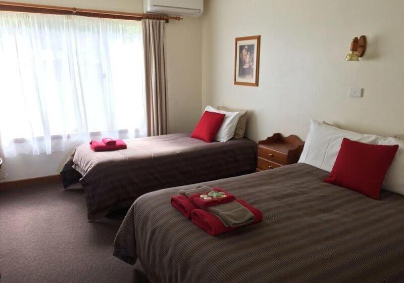 فندق Port Arthur Motor Inn