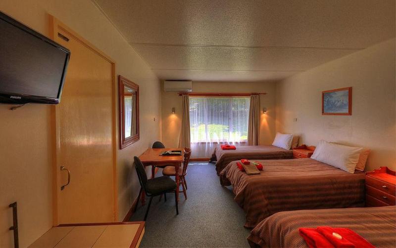 בית מלון כפרי Port Arthur Motor Inn