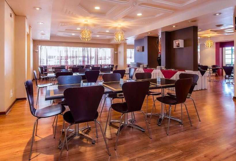 Quality Hotel Ambassador Perth