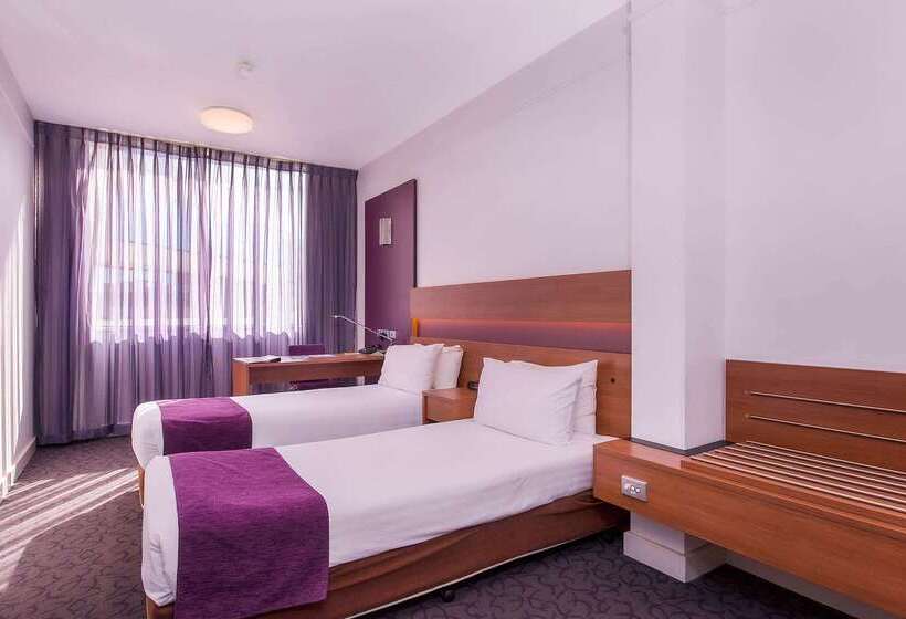 Quality Hotel Ambassador Perth