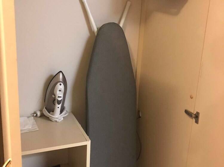 Quality Hotel Ambassador Perth