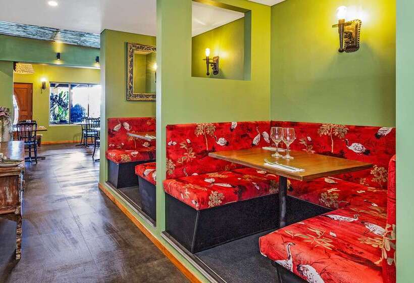 Airport Heritage Motel