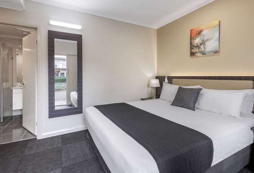 Quality Hotel Melbourne Airport