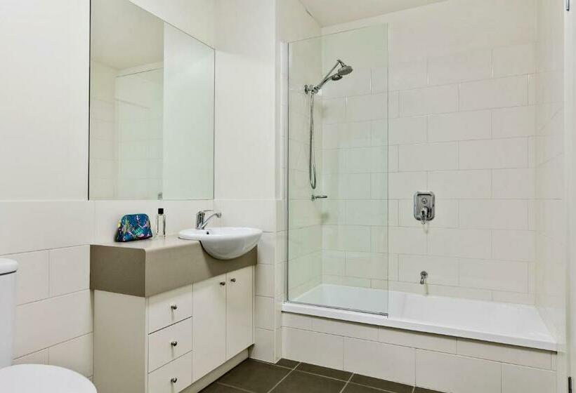 ホテル Quest Ballarat