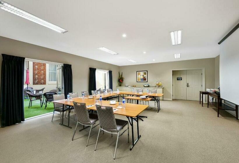 ホテル Quest Ballarat