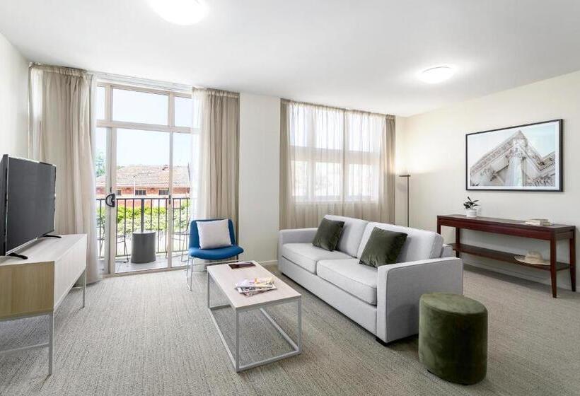 ホテル Quest Ballarat