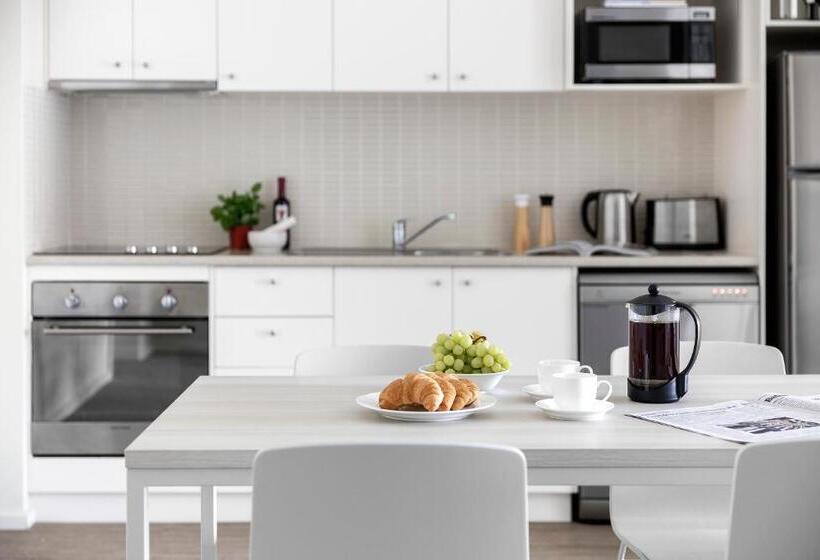 ホテル Quest Ballarat