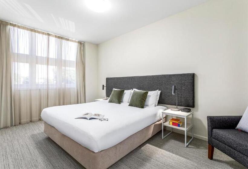 ホテル Quest Ballarat