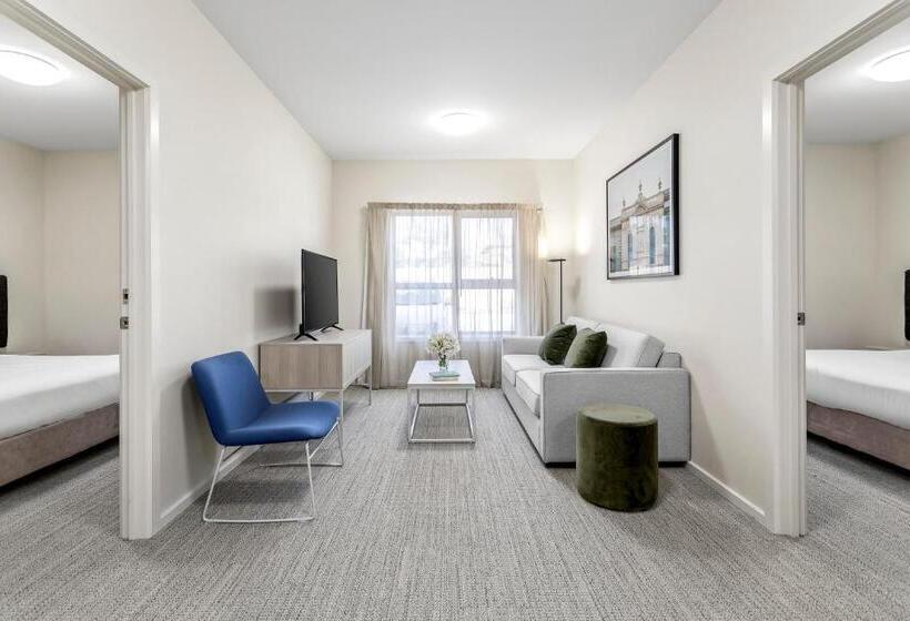 ホテル Quest Ballarat