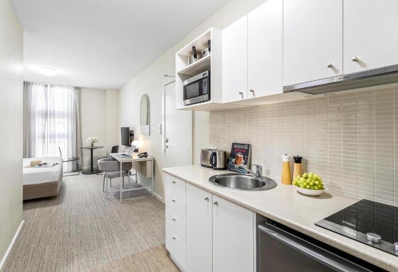 ホテル Quest Ballarat