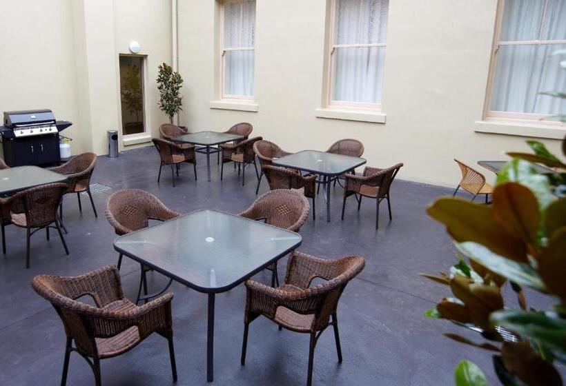 ホテル Quest Ballarat