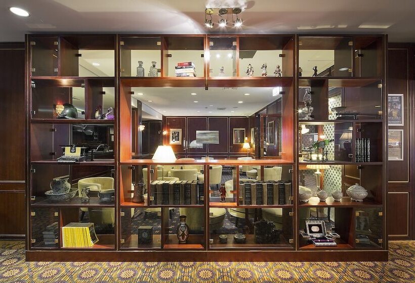 בית מלון כפרי Royal On The Park