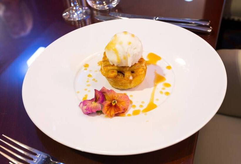 בית מלון כפרי Royal On The Park