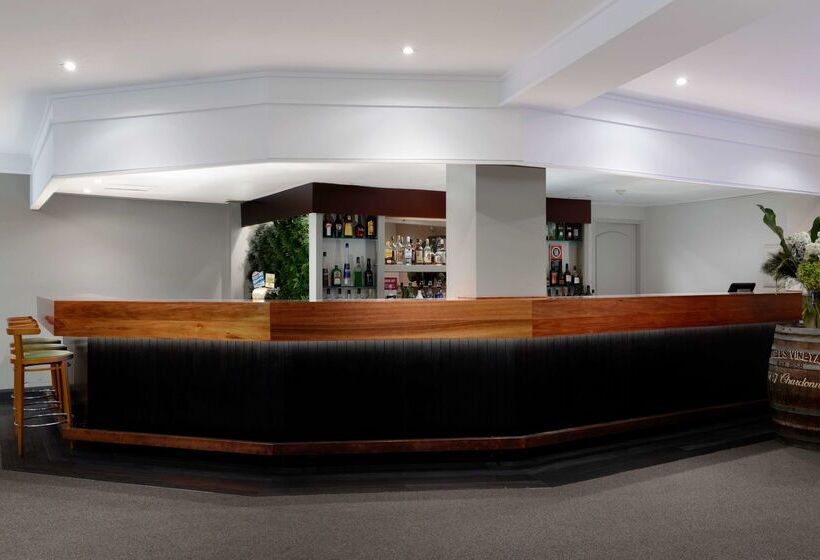 هتل Rydges Camperdown