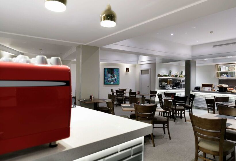 هتل Rydges Camperdown