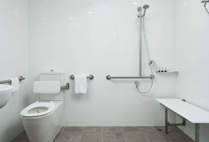 هتل Rydges Camperdown