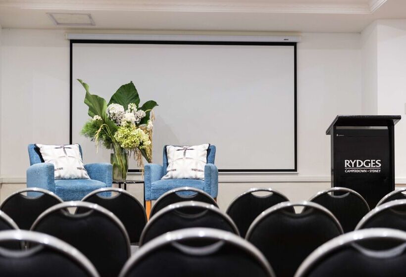 هتل Rydges Camperdown