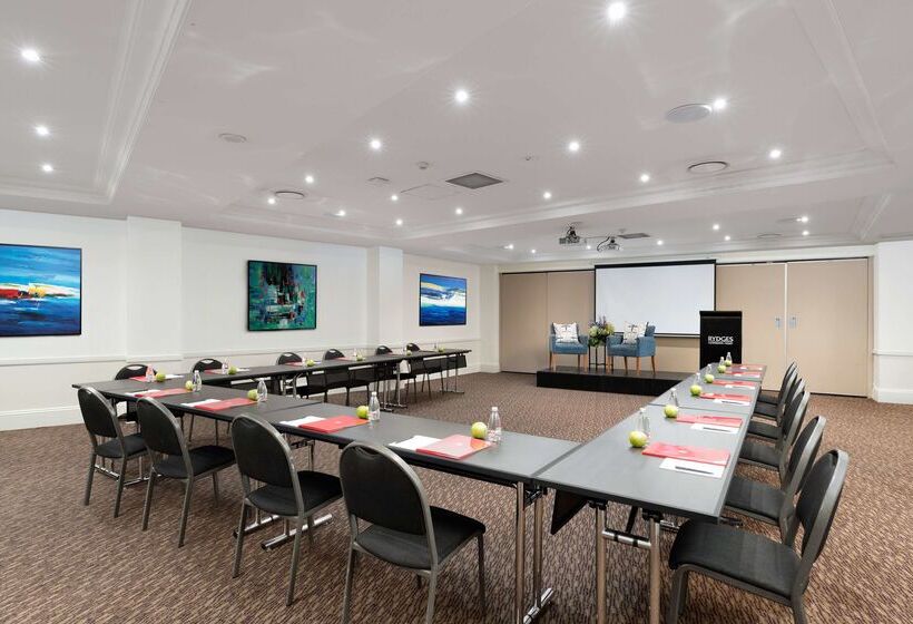 هتل Rydges Camperdown