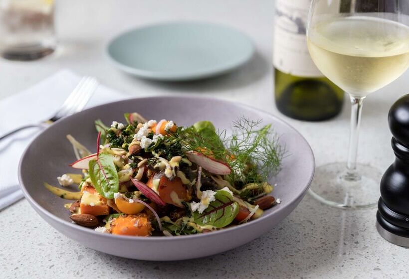 هتل Rydges Camperdown