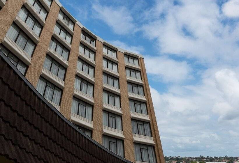 هتل Rydges Camperdown