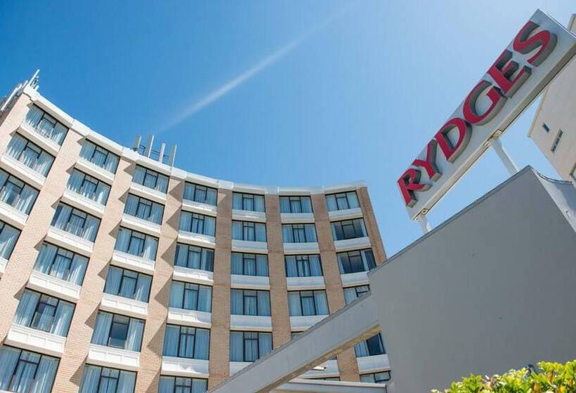 هتل Rydges Camperdown
