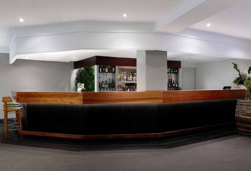 هتل Rydges Camperdown