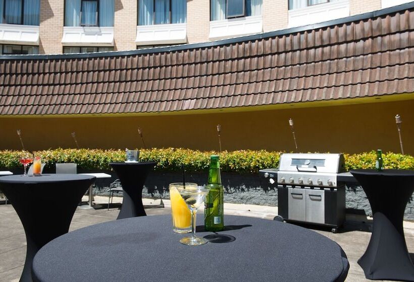 هتل Rydges Camperdown